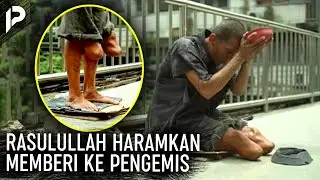 Don't Just Give! These Are the Sins of Beggars and the Sins of Givers