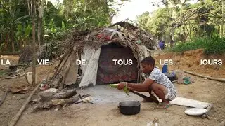 Jacques - La vie de tous les jours (Official Video)