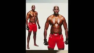 ROBELIS DESPAIGNE 😱 #ufcko #ufcfighter #ufcgame #ufc299 #mmafighter #boxing #fightmatch