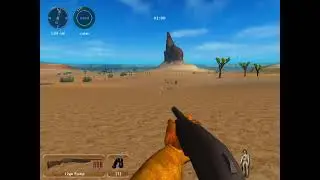 Hunting Unlimited 2010 gameplay (Challenges, Tier 2, Mission 4: 