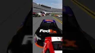 NR2003 Tragedy #shorts