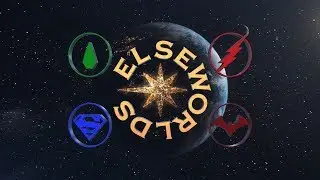Elseworlds DCTV Crossover
