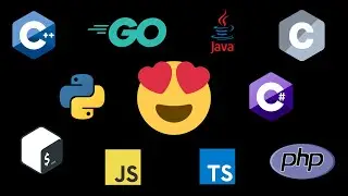 Top Programming Languages of 2022!