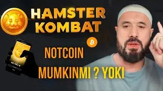 АБРОР МУХТОР АЛИЙ | НОТКОИН ВА БОШКА УЙИНЛАР ХАКИДА ФИКР БИЛДИРДИ