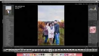 Silent Speed Edit in Photoshop CC and Lightroom CC