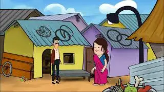 जीजा से खेत में गोबर फेखवाया #funny ,#shortvideos