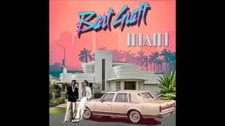 Bart Graft - Jan [SYNTHWAVE/GUITAR INSTRUMENTAL]