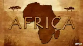 AFRO HOUSE SESSION 9.0 (DEEP TRIBAL HOUSE)