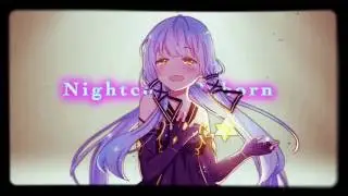 Nightcore- Mercy (Shawn Mendes)