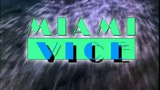 Miami Vice Season 1 DVD Boxset Trailer