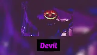 "Devil" - Dark Trap Beat 2021 (By Gnius Beatz)