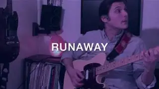 Runaway // Solo Guitar