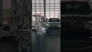 The Smooth Moves of 2024 BMW X5 ft. Phil Cohen  