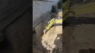 Boulder EX10 в работе | Спецтехника Boulder #boulder #спецтехника #болдер