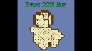 Spring 2021 (sneak peeks)