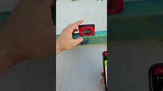 Bluetooth digital level