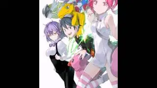 Digimon World Re:Digitize - Boss Battle Theme 3