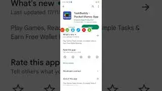 TASKBUDDY BEST APP FOR FREE GOOGLE PLAY REDEEM CODE  