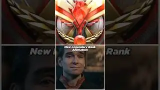 CODM Old Legendary Rank Animation 😍🤩 
