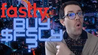 Fastly (FSLY) Stock Analysis 2021 [Is $FSLY a Buy?]