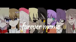 forever meme/OK팀 합작