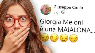 Il lato oscuro di FACEBOOK