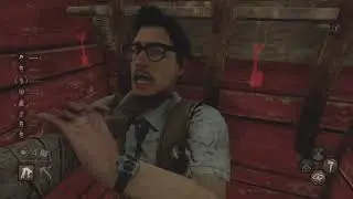 DBD Bucket List: The Slow-ish Turn.