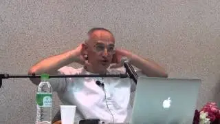 Аударья Дхама дас. Лекция по ШБ 1.1.15. Пермь 25.04.2015.