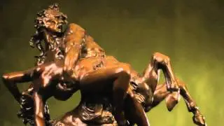 Robert Bowman - Aspects of Sculpture