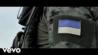 Graf Mitternacht - Flames of the Steppe (Official Music Video)