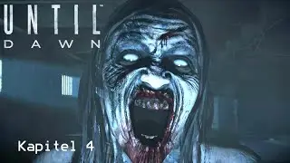 Until Dawn Kapitel 4 | Streamcut