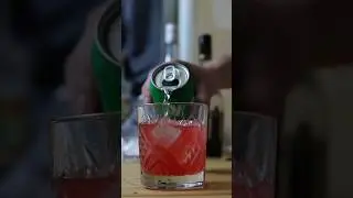 Dr. Moreau's Cocktail 