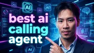 Best AI Calling Agent 2026 ? Never Miss a Client Call Again with Call DIA