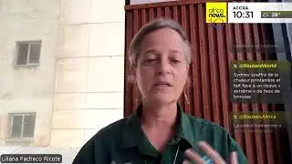 Africanews français en direct - Info et actualités en continu