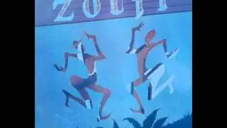 Zouti - Rev