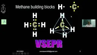 Chemical Bonding & Molecular Structures , Class 11 Lecture 10