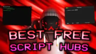 BEST FREE FE SCRIPTS/SCRIPT HUBS OF 2021! (homebrew and project animate)