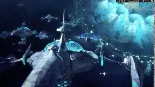 PHANTASY STAR ONLINE 2 - начало игры