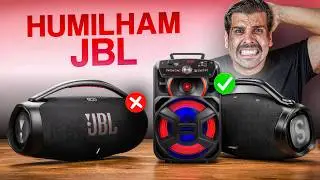Which Bluetooth Speaker to Buy in 2026? - 99% of People Get It WRONG!