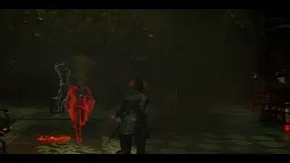 Demon's Souls REMAKE - Boss Battle: Old Monk