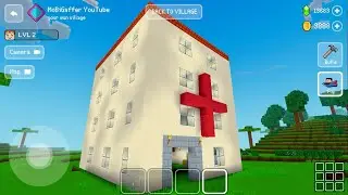Block Craft 3D: Crafting Game 