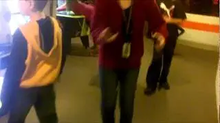Black Friday / Saturday shopping