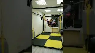 ТРЕНИРОФФКА на ГРУЗАХ