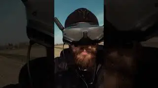 Cosa vedo io VS cosa vede il mio drone