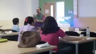 Socio-Technopreneurship di Binus Univ - Bag 1 - Intro from Research to Socio-Techno