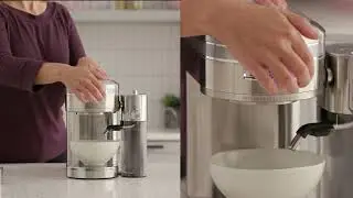 How to Make Espresso