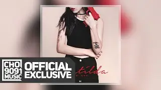 [K-POP] Choi Gogi - Matilda (Feat. Beaver) Lyric Video