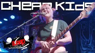 Cheap Kids (LIVE) - Bug Jar