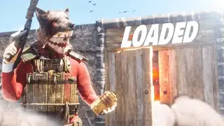 Rust - THE MOST CONSISTENT SOLO