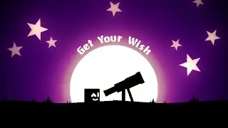 “Get Your Wish” by BrainETR (me) | Geometry Dash 2.2